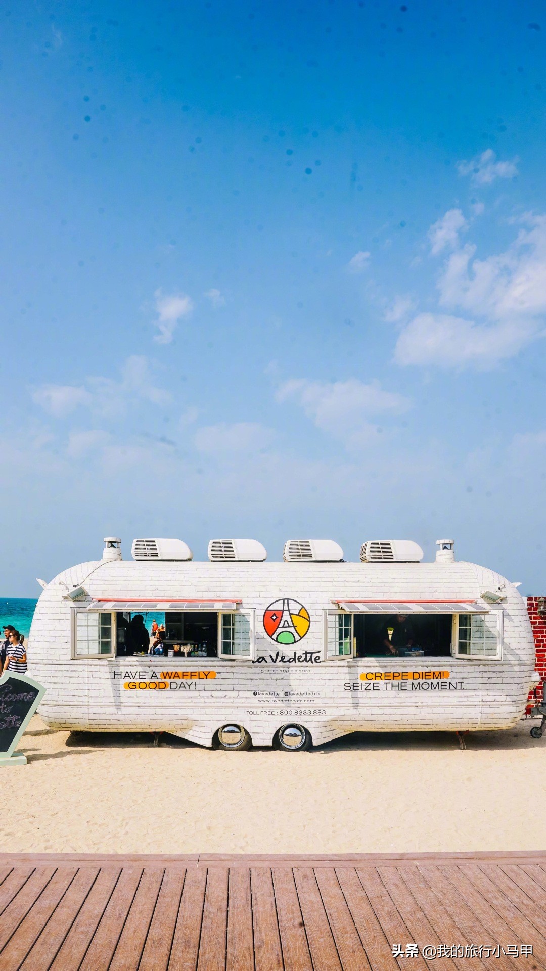 迪拜游玩攻略,去迪拜游玩最省钱的攻略