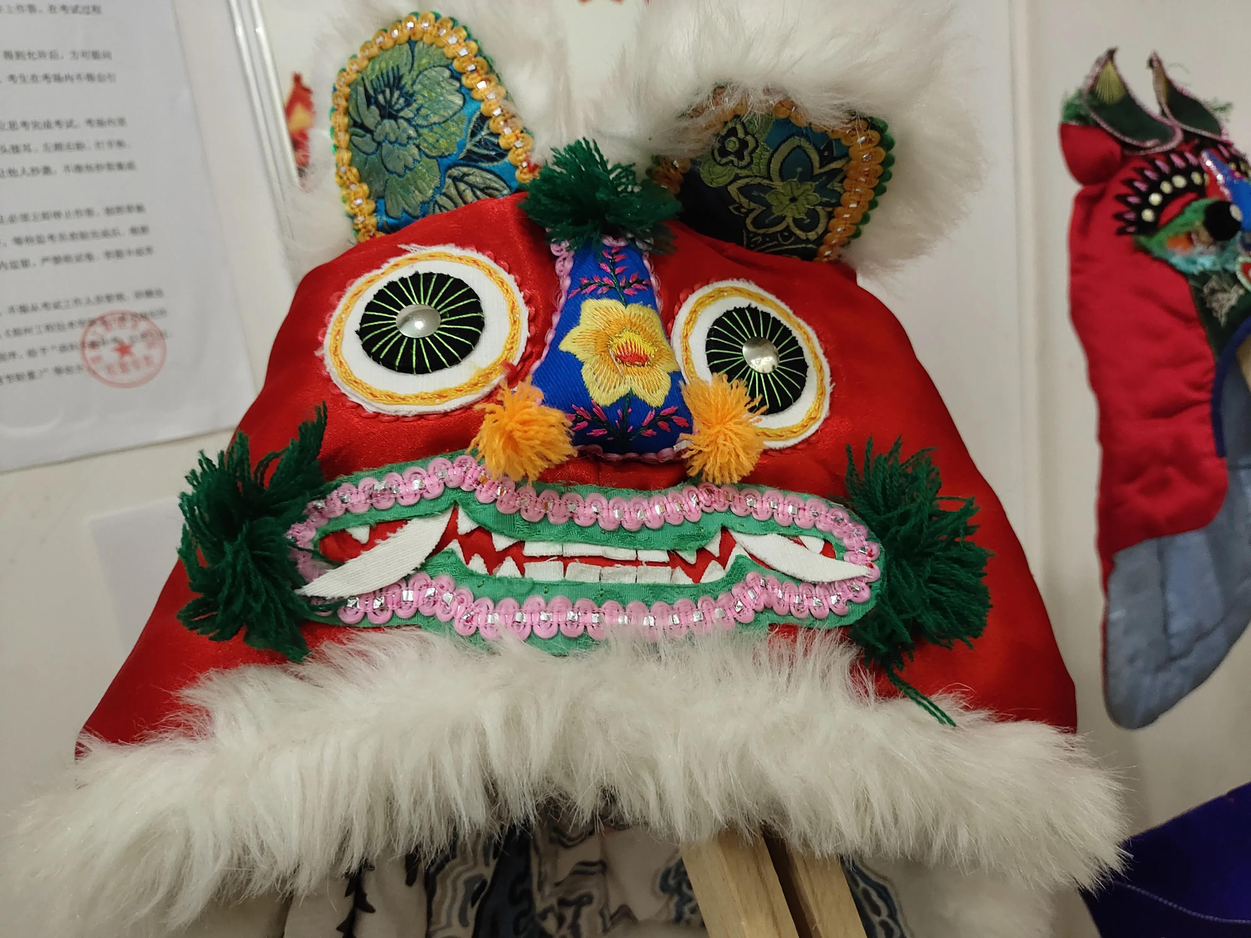 少数民族服装与服饰传承,儿童传统服饰