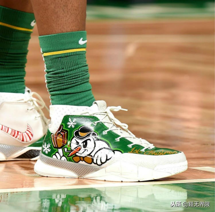 2018圣诞特辑,圣诞特辑今天穿什么