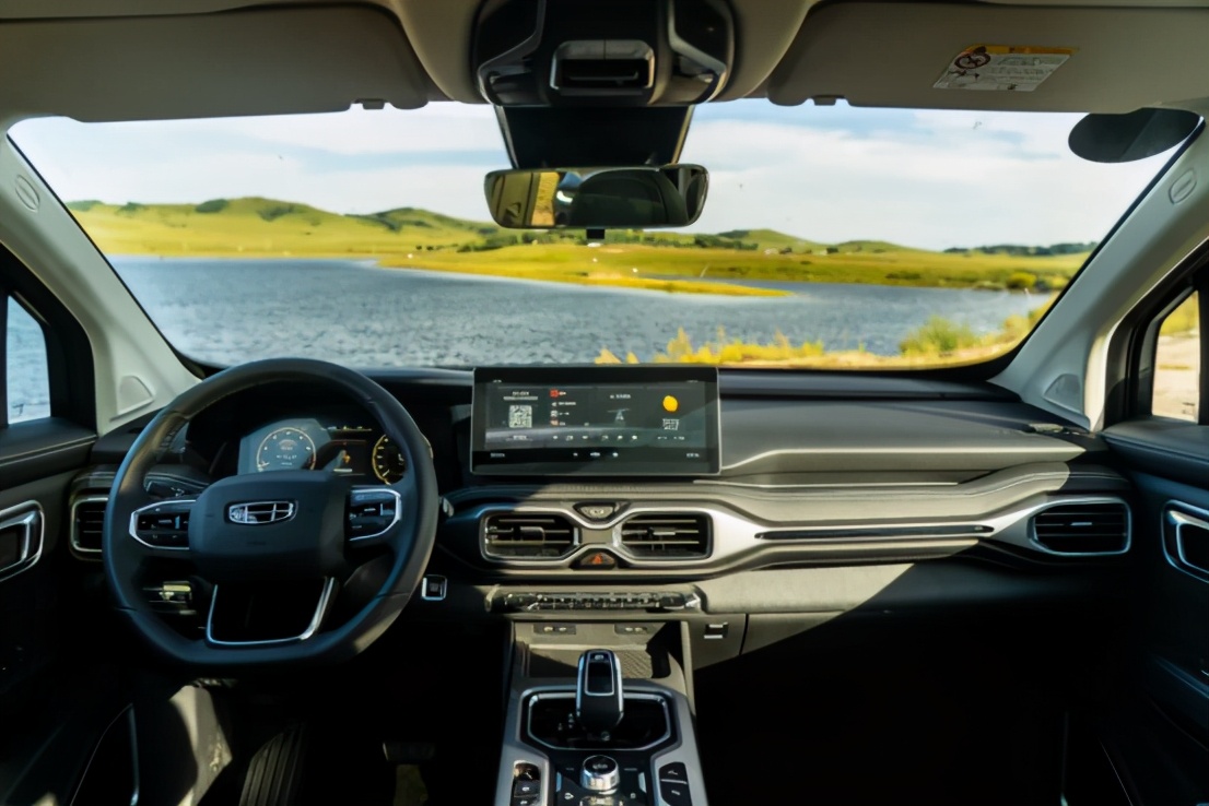 七座suv值得入手的几款国产车,国产七座suv神车