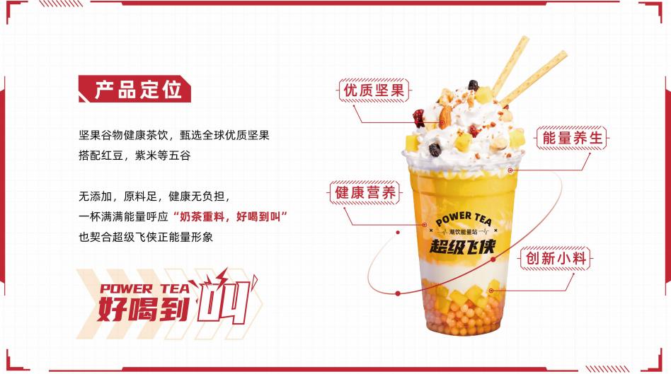 超级飞侠奶茶福州,超级飞侠潮派茶饮