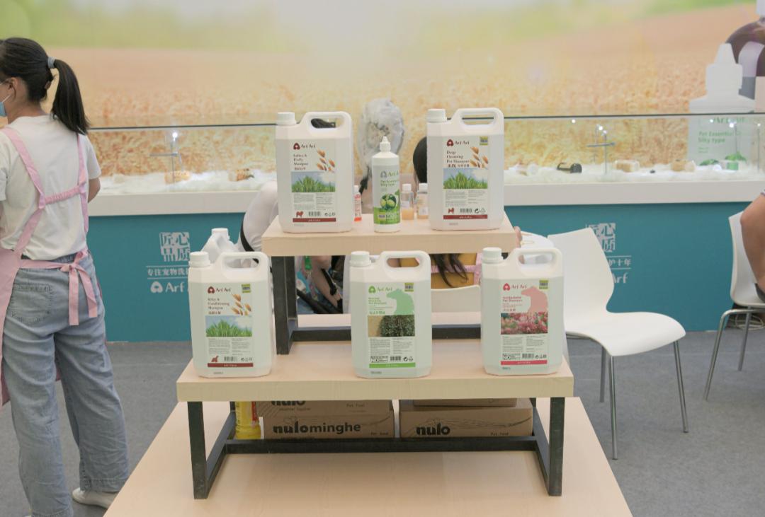 去亚宠展东西很便宜吗,亚宠展攻略快速扫货必备