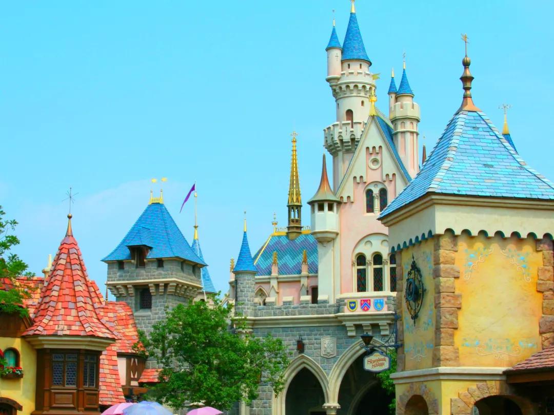 香港旅游购物攻略最全,香港旅游攻略最佳景点