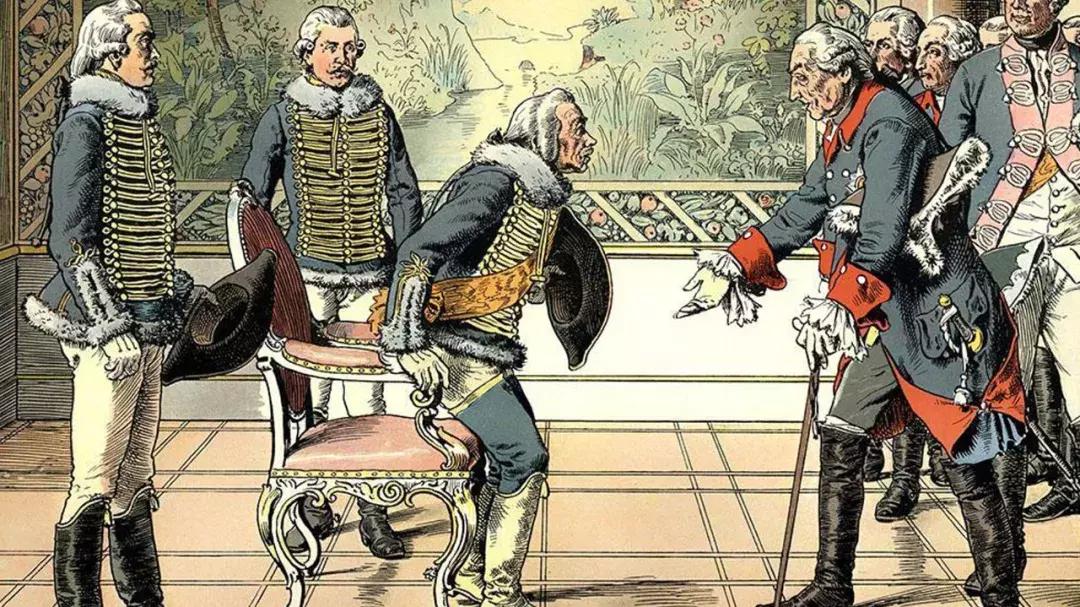 马可波罗游记记录了哪个朝代,马可波罗游记里的中国皇帝