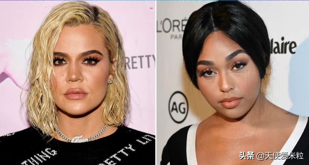 八卦|树大好乘凉！卡戴珊家的闺蜜姑娘们