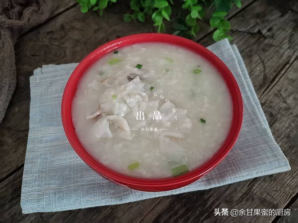 鱼片不油炸怎样炒好吃,早餐鱼片瘦肉粥的做法