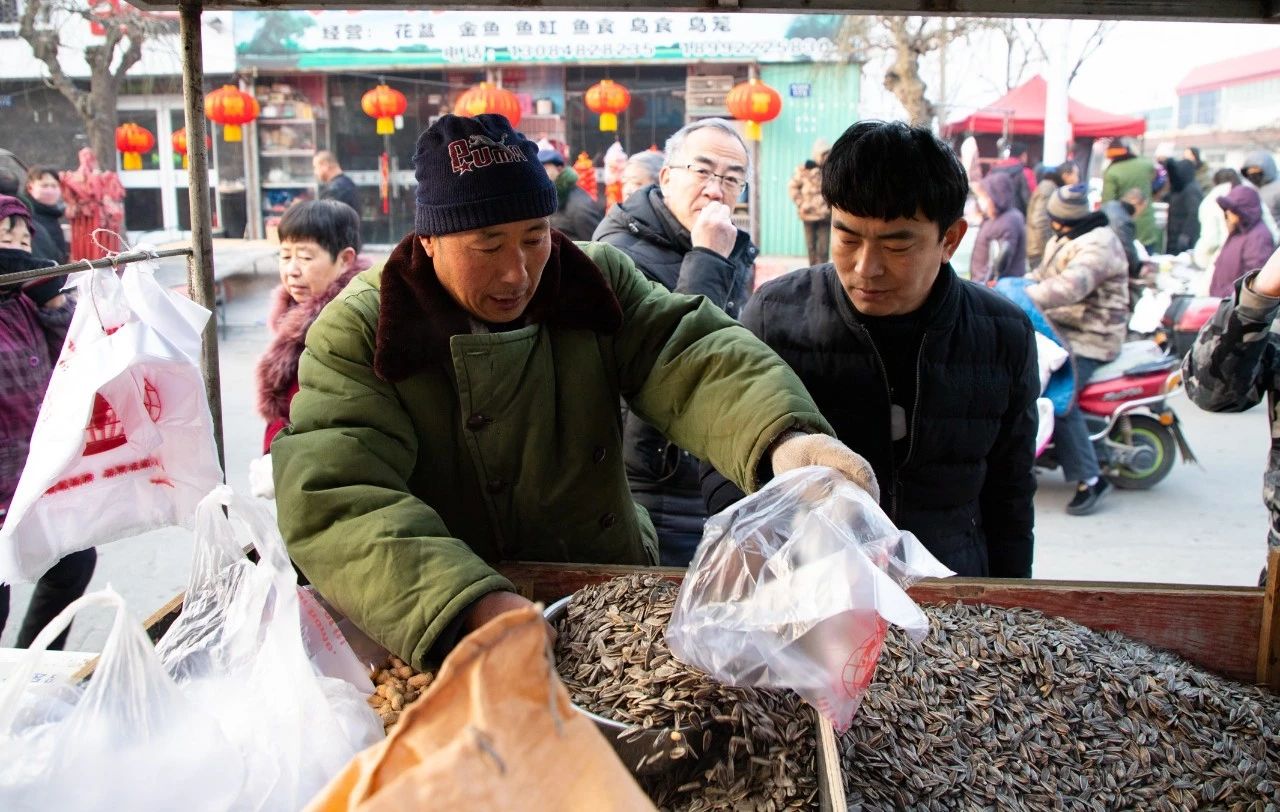 米脂二道街美食攻略,腊月初十辰时