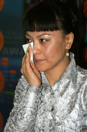 歌坛大姐大那英,那英歌坛大姐完整视频