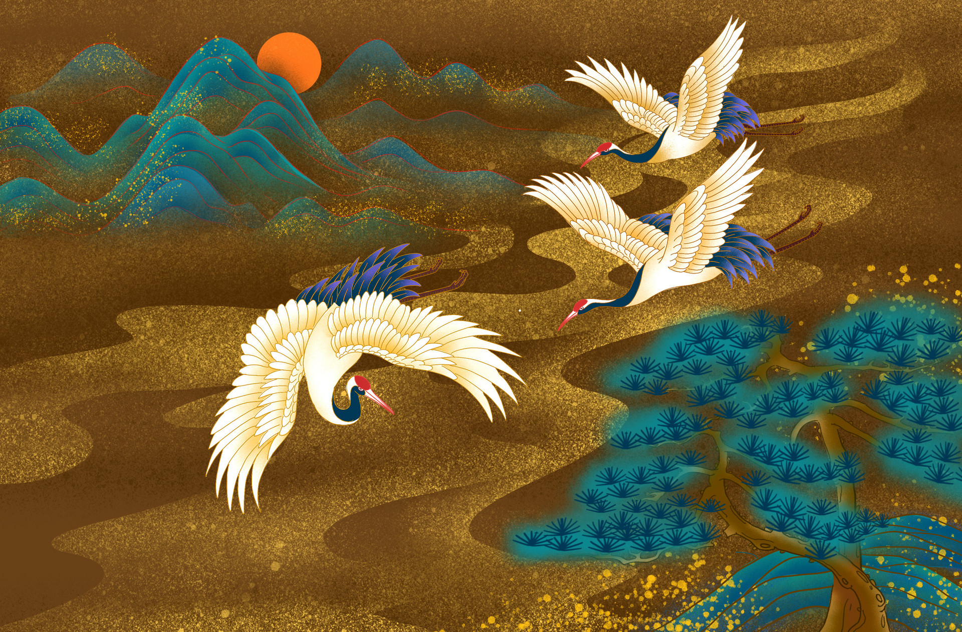 松柏也好，杨柳也罢，每天路边见到的那棵，就是你心中最美的大树