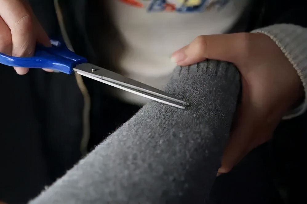 毛衣起球去除妙招不用工具,毛衣起球用什么方法不起球