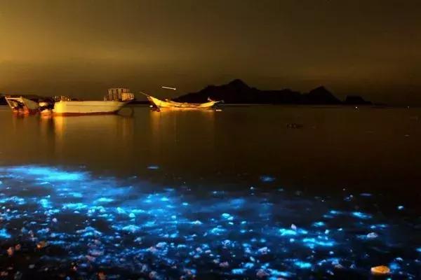 马来西亚的海,马来西亚的最美海是什么样的