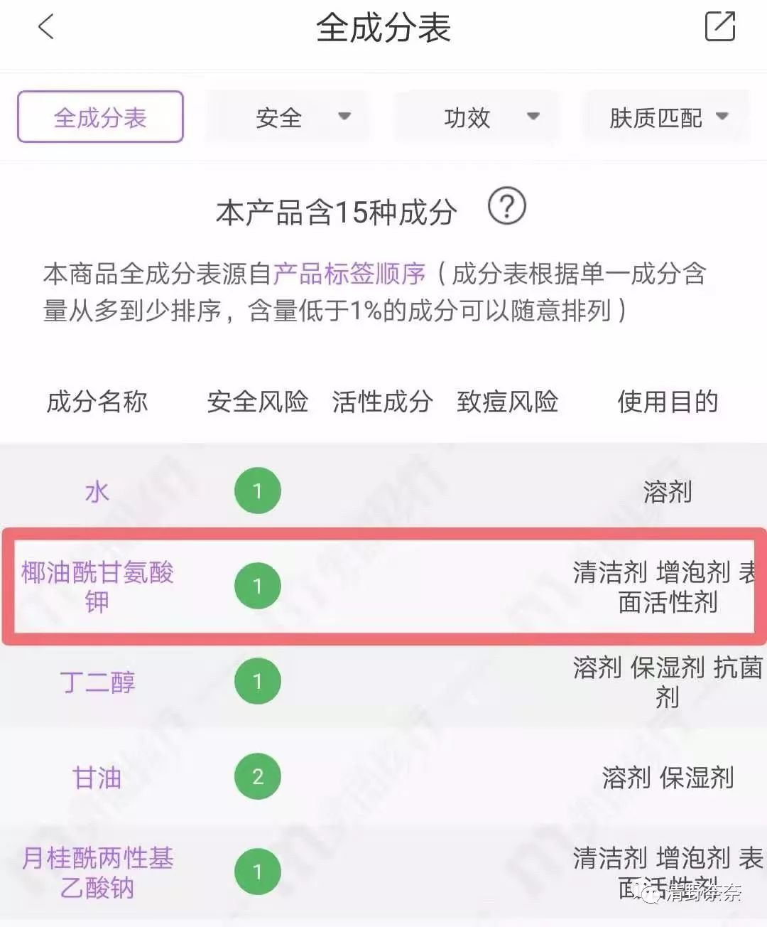 怎么辨别洗面奶是不是氨基酸,怎样辨别真的氨基酸洗面奶