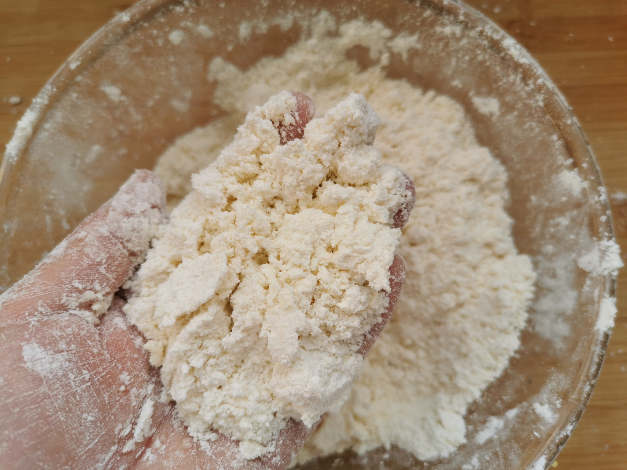 烘焙小白入门做什么,烘焙小白入门饼干