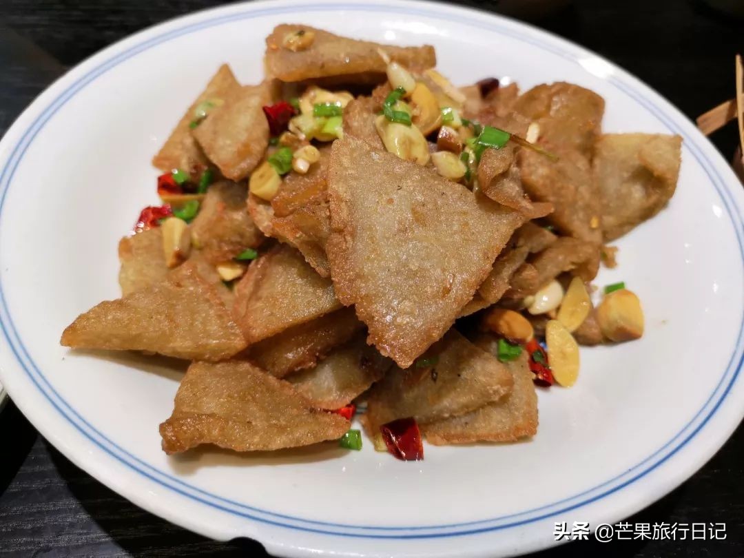 第一次到山西省会太原，印象有点不太好