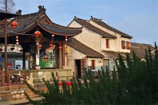 上海免费公园景点推荐,上海自驾游免费景点