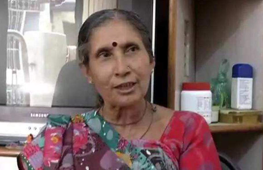 莫迪一直“隐婚”，印度第一夫人有名无实，太令人心酸