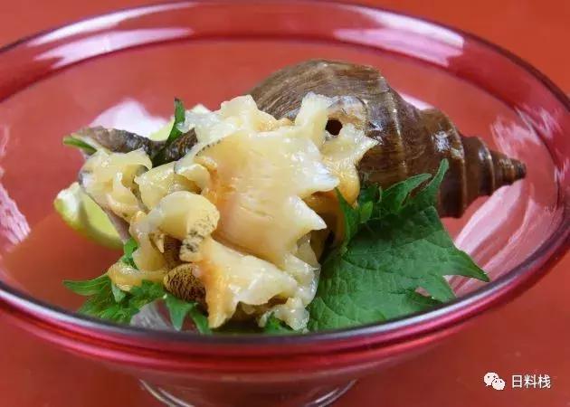 峨螺是什么,厚重峨螺