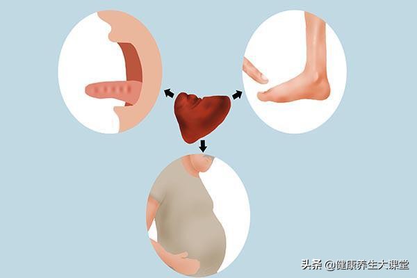 脾虚了，怎么调理？古人留下了“健脾方”，都不难做，贵在坚持