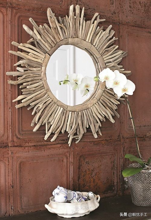 如何处理枯树枝和落叶,如何处理枯树枝图解