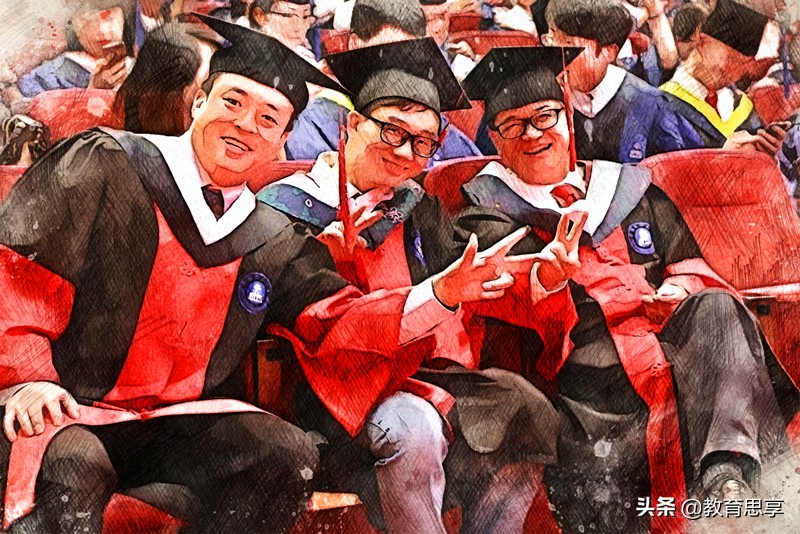 博士学历报考公务员条件,博士报考公务员政策