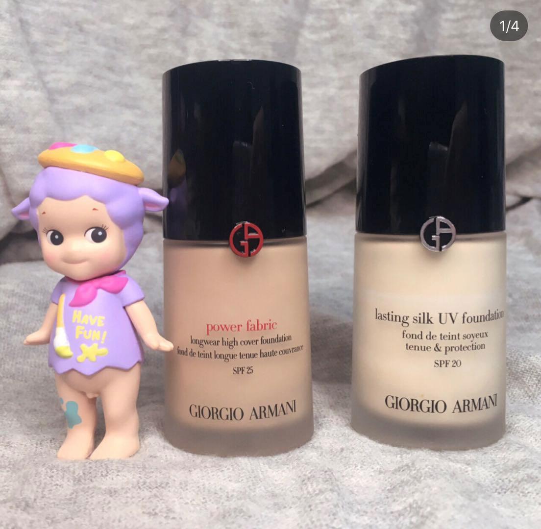 防脱妆粉底液油性肤质,卡粉脱妆补妆