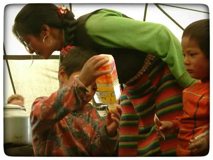 小普陀|转山——冈仁波齐，我蒙昧开悟的心神