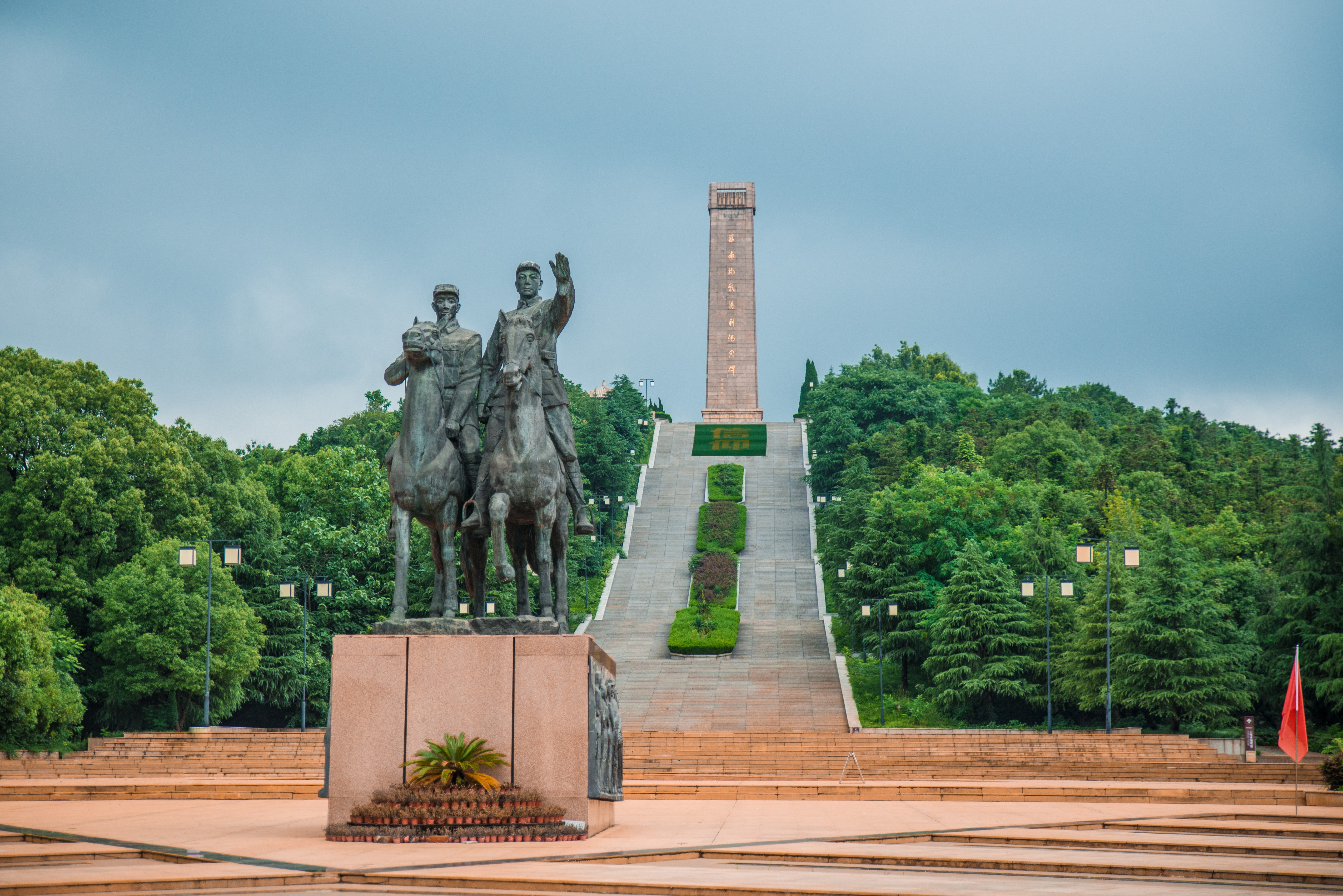 茅山景区自驾怎么上山,自驾茅山从哪个门进去好