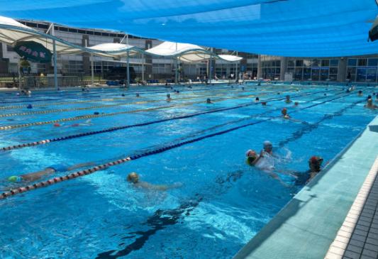 全民健身100天活动,全民健身每日一起摇摆