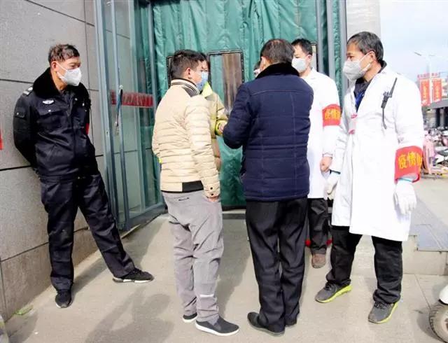 应城生活用品配送,孝昌生活必需品提供点