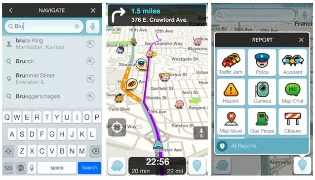 留学美国最主要的app,美国留学必备学习app