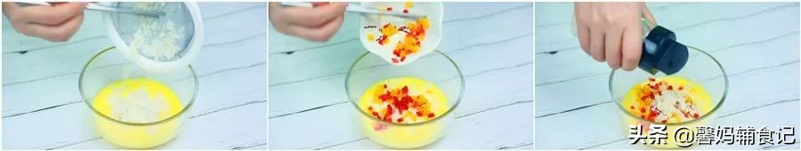 2岁宝宝面条辅食做法汤面,汤面辅食做法