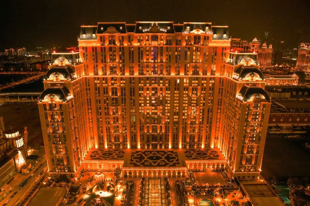 澳门赌场旅游攻略自由行,澳门免费游