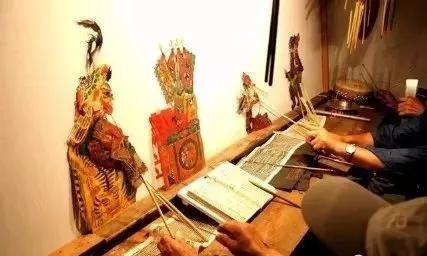 辽宁鞍山地方特色民间艺术,鞍山民间艺术博物馆