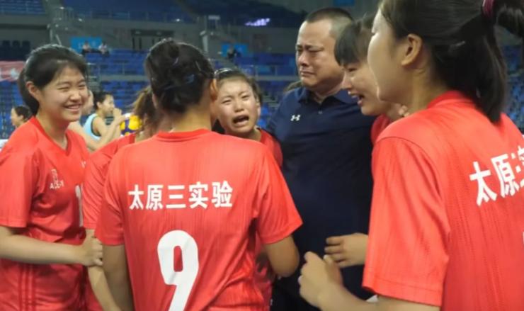 太原市热门中学,太原热门中学