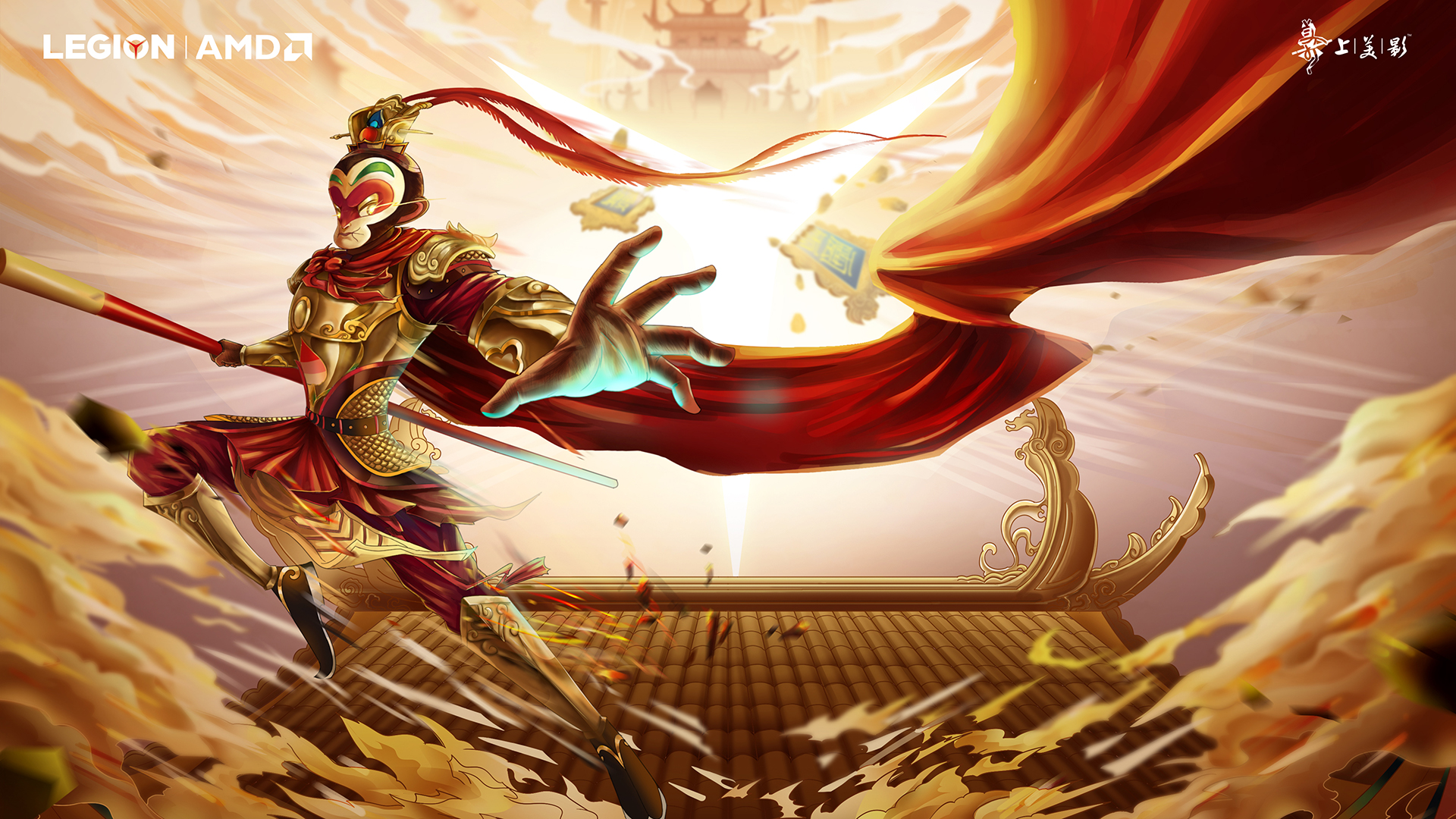 联想拯救者r9000p自带壁纸在哪里,联想拯救者官方壁纸在哪