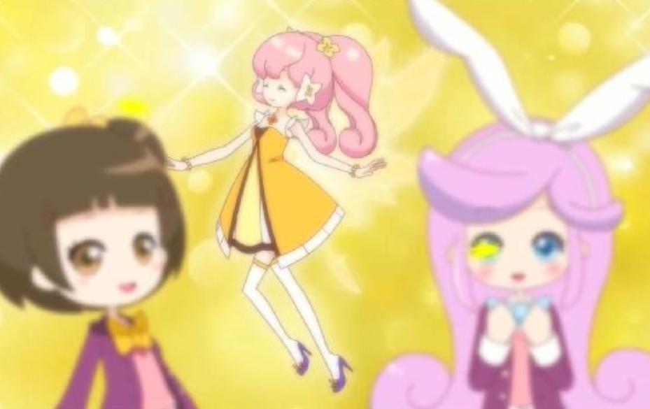 小花仙第一季山梦在哪一集,小花仙第四季收服山梦