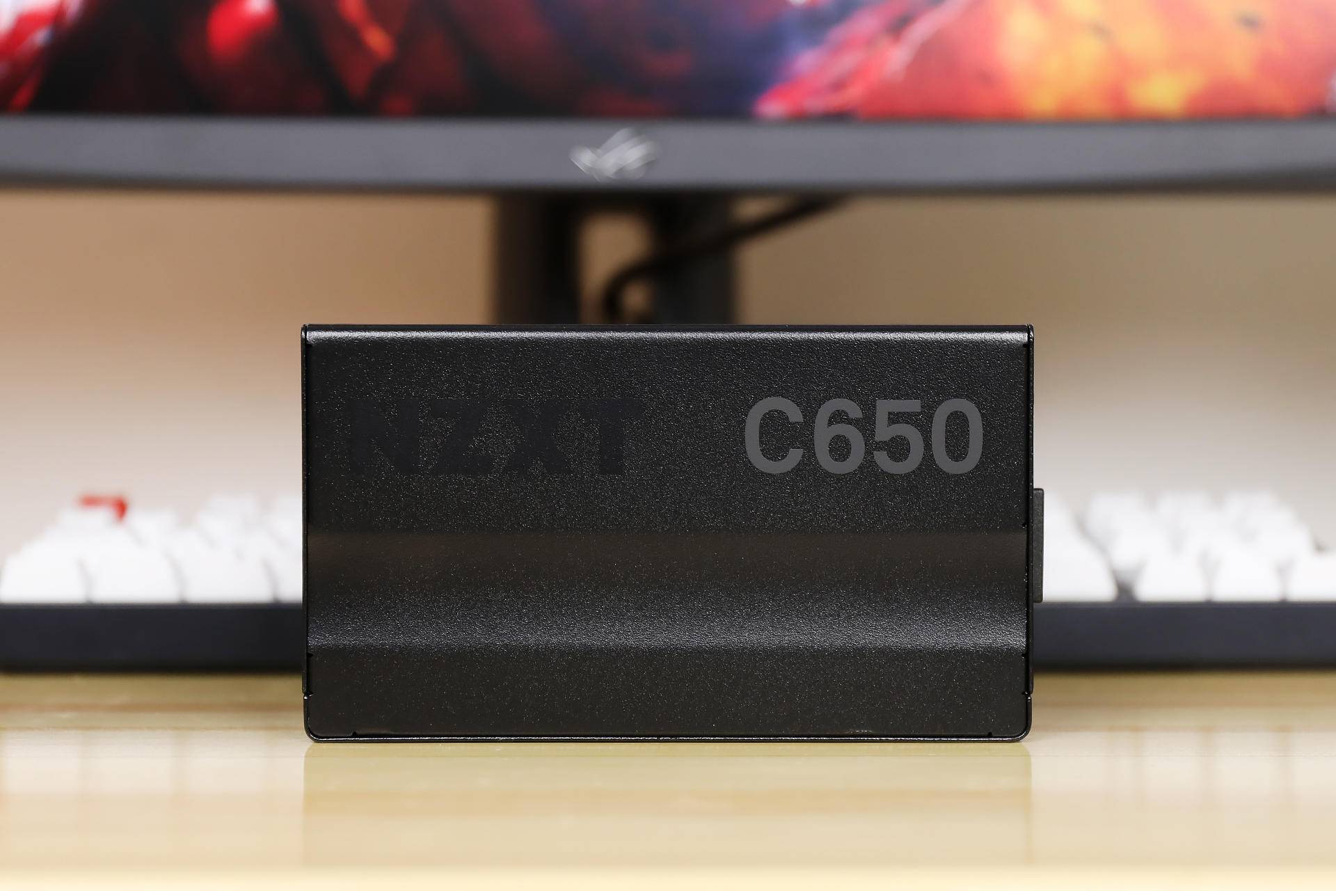 恩杰c650金牌,恩杰650w铜牌电源怎么样