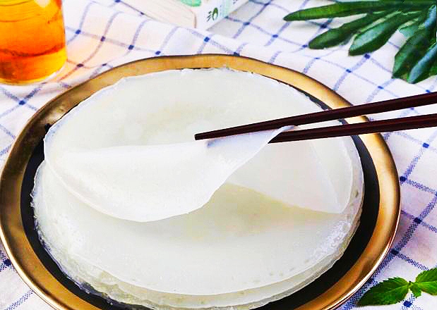 自制凉皮不劲道怎么办,自制凉皮怎么做能劲道