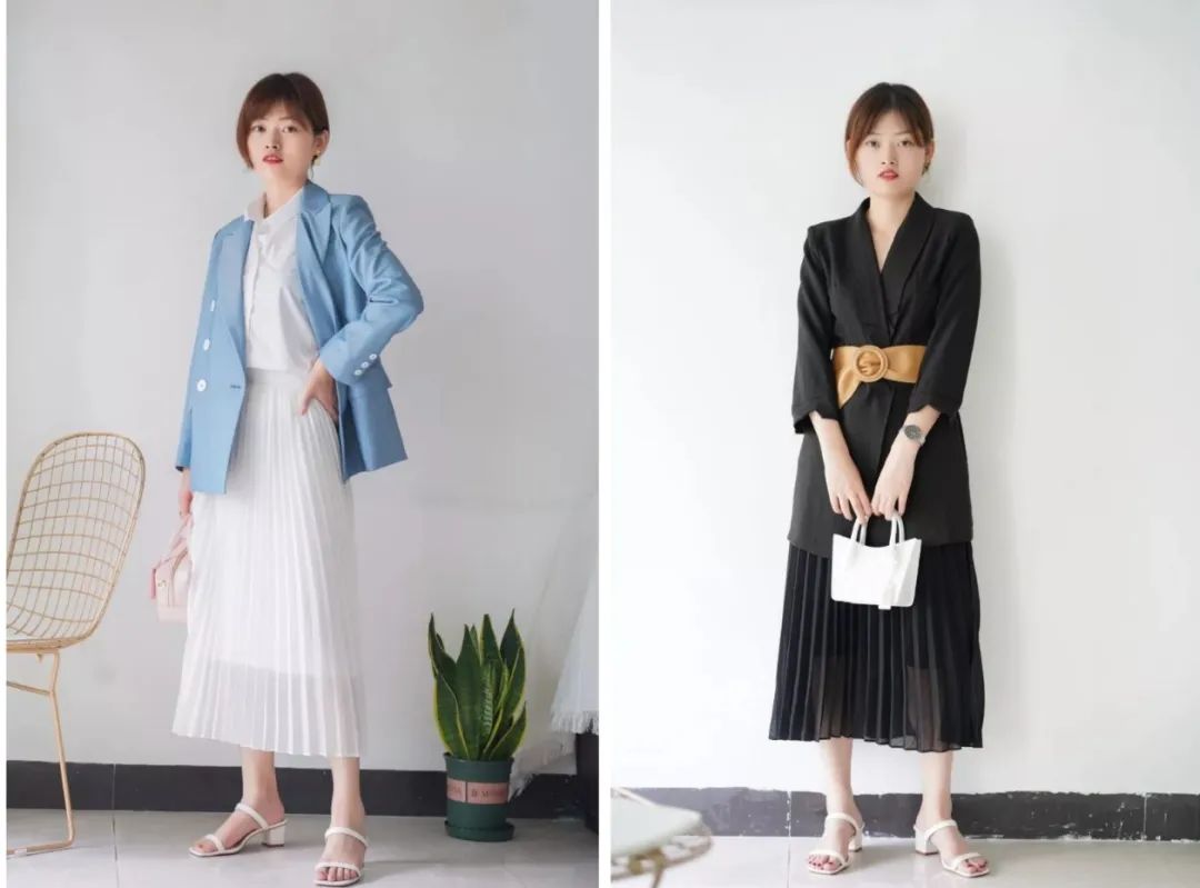 春夏鞋子女款2022款网红款,今年春夏最值得穿的鞋子