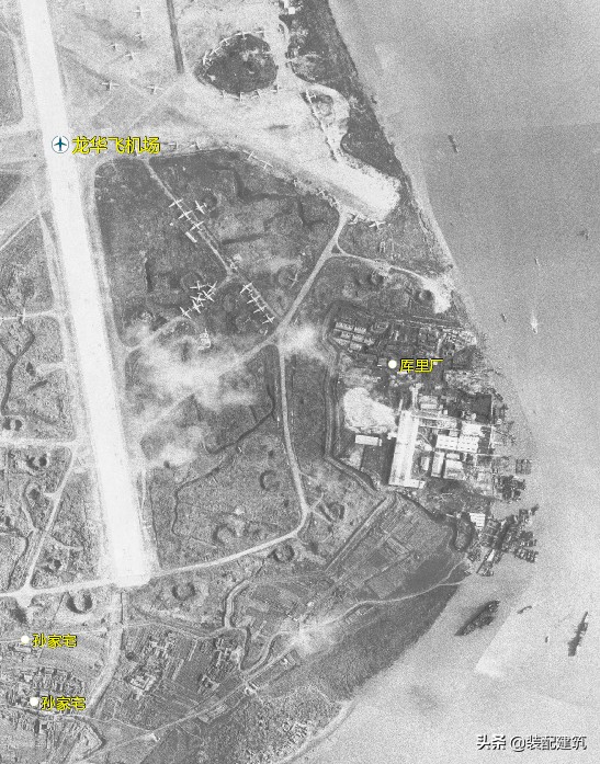 上海黄浦江边的标志性建筑,上海黄浦江新地标