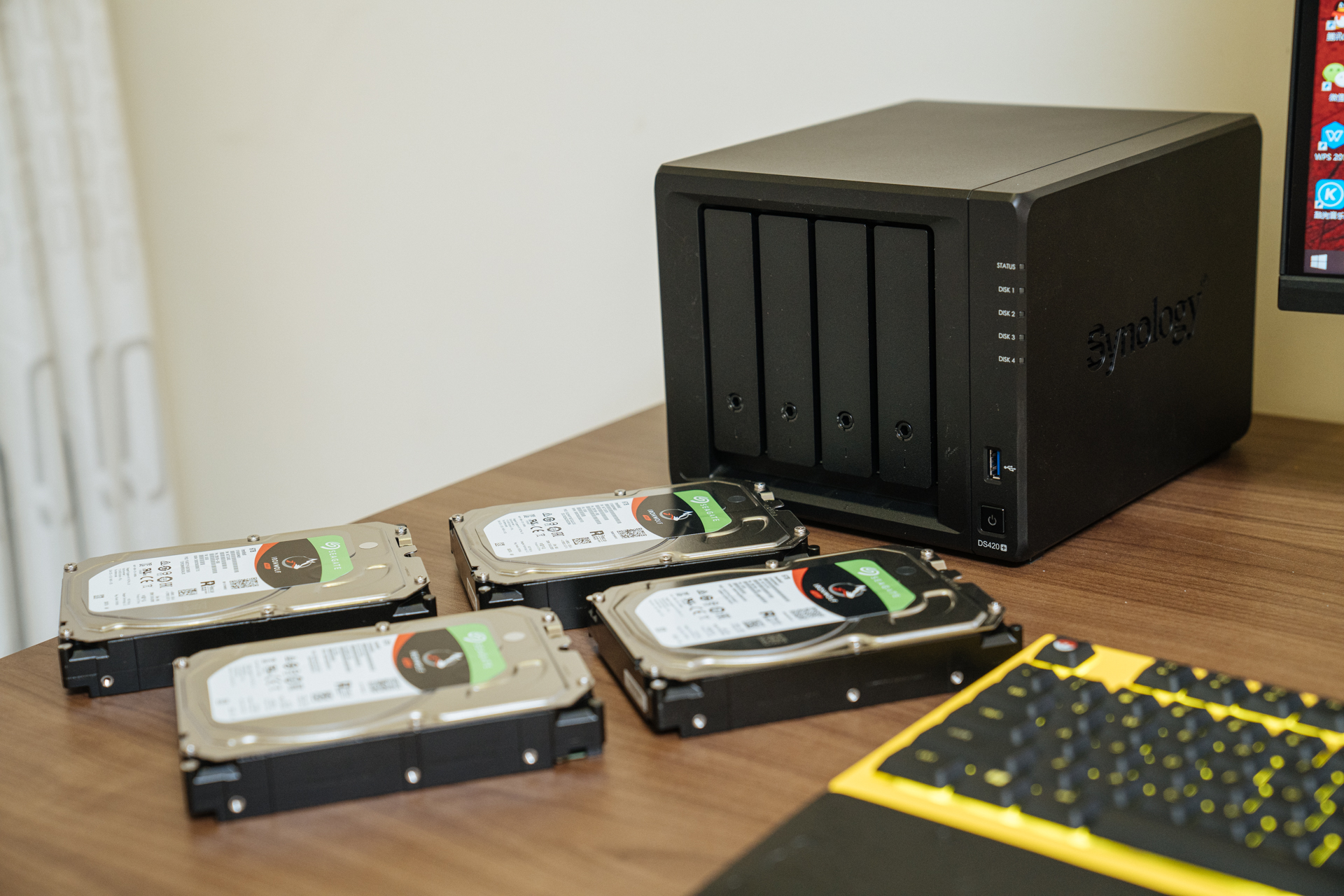 连接nas的路由器哪个最好,低配nas路由器推荐