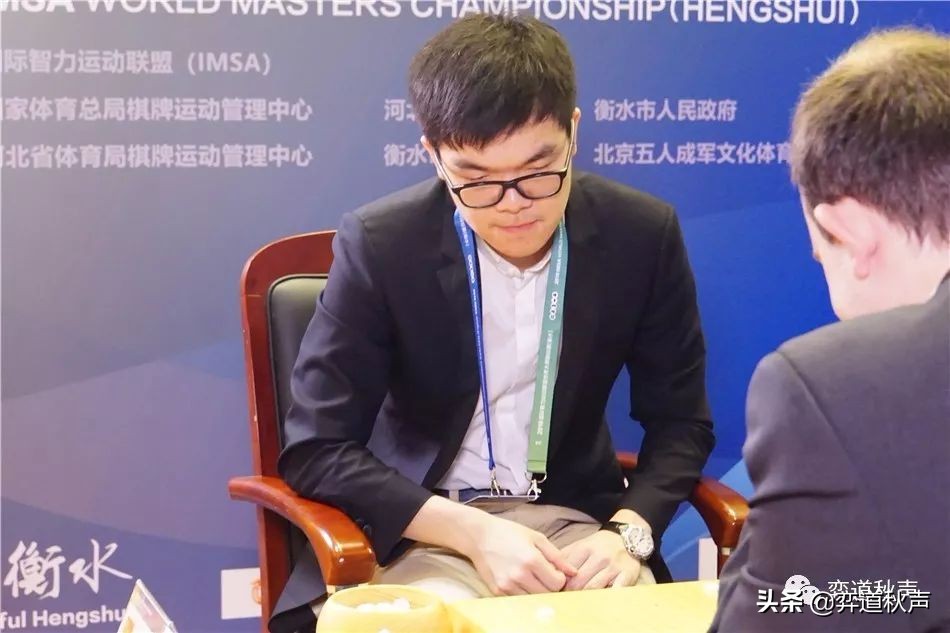 马特乌斯围棋什么水平,波兰围棋高手马特乌斯