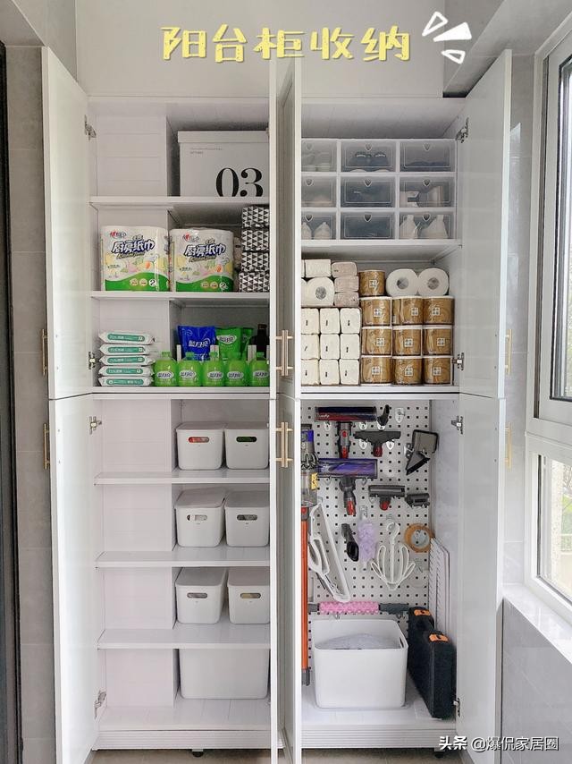 阳台装修设计既好看又实用,阳台如何装修好看又实用上档次