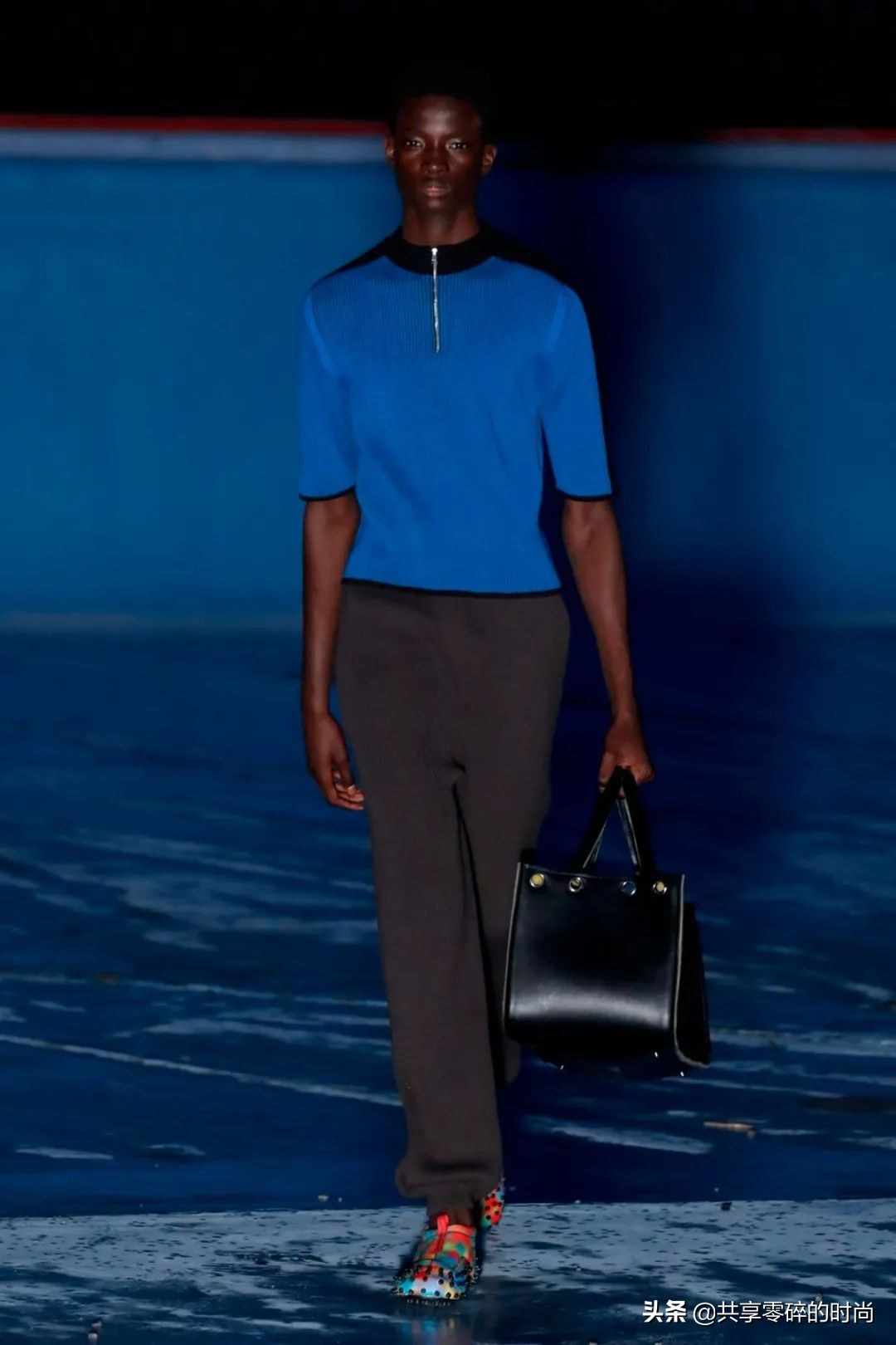 sunnee女装,米兰潮牌sunnei