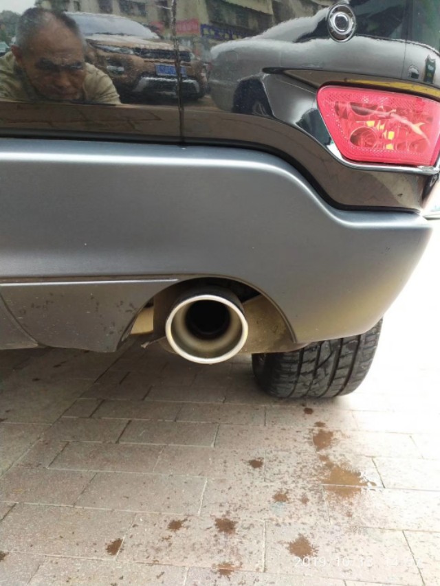 年检环保检测不过关怎么办,年检三元催化不过关怎么办