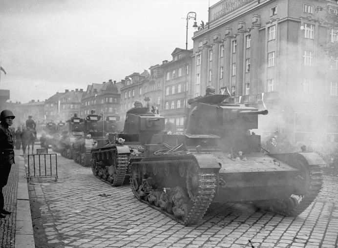 波兰灭亡带来的影响,波兰灭亡的真实原因