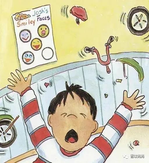 情绪绘本推荐3-8岁完整版,8-10岁儿童发脾气书籍