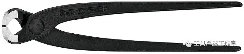 一把钳子,德国中国工具对比