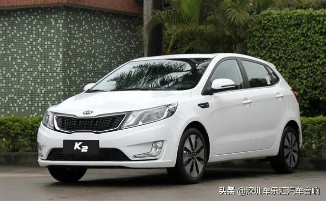 起亚k2音响改装可以直接换喇叭,起亚k2音响改装需要垫圈吗