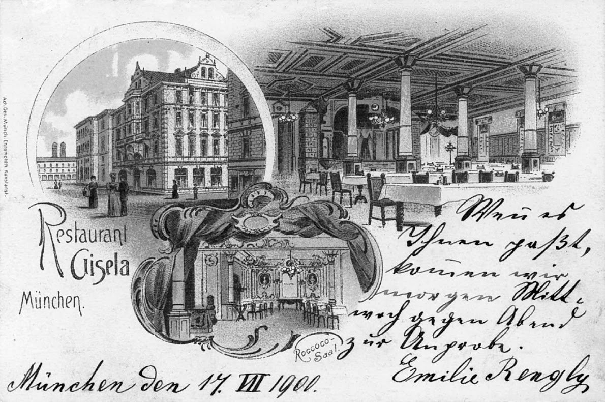 弗朗茨约翰拜仁,拜仁传记传奇